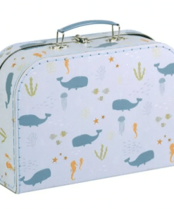 Suitcase Walvis