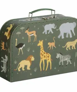 Savanne Suitcase Large