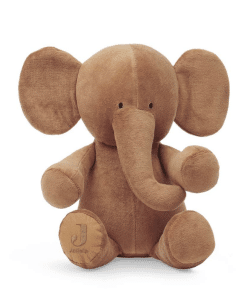 Knuffel Elephant - Caramel