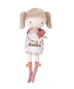 Pop Anna Little Dutch